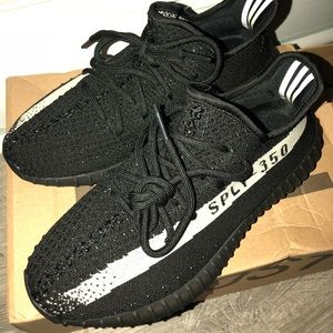Yeezy boost 350 Oreo